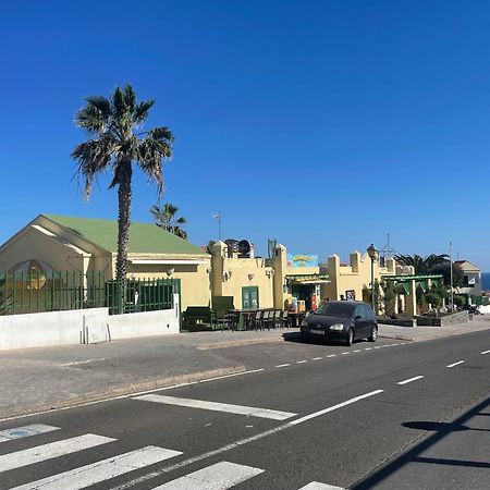 Twins'Home Fuerte Costa De Antigua Exterior photo