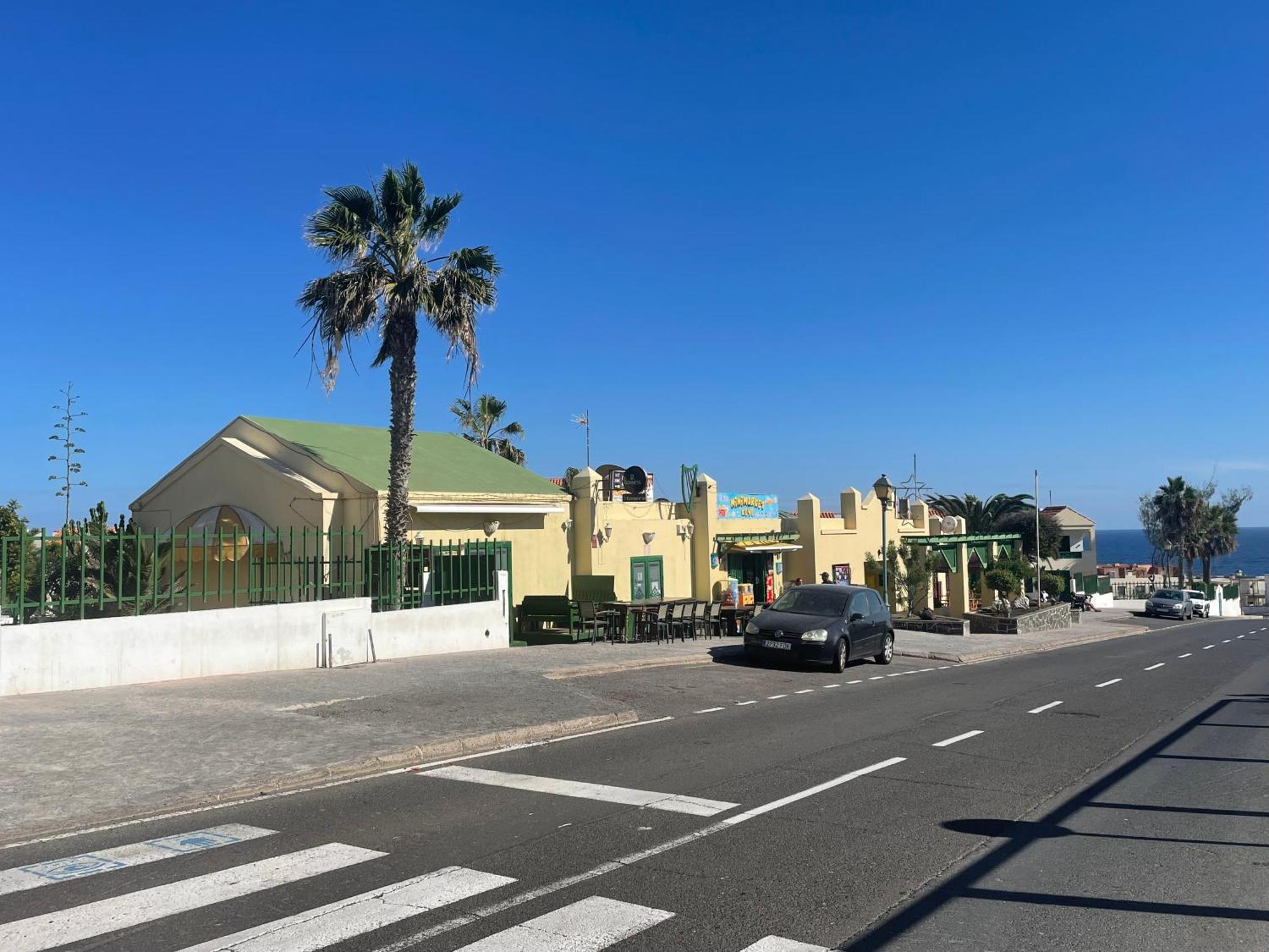 Twins'Home Fuerte Costa De Antigua Exterior photo